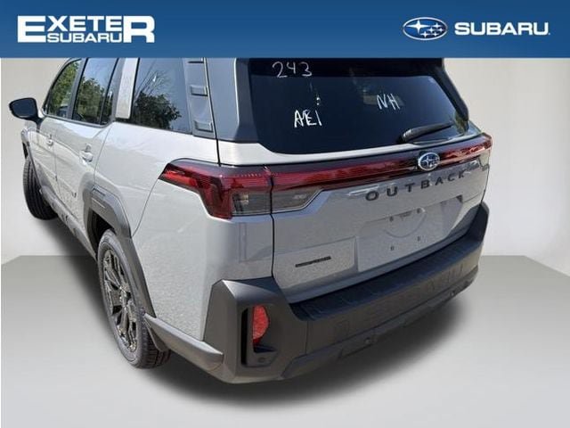 New 2026 Subaru Outback Limited XT AWD/4WD image 18
