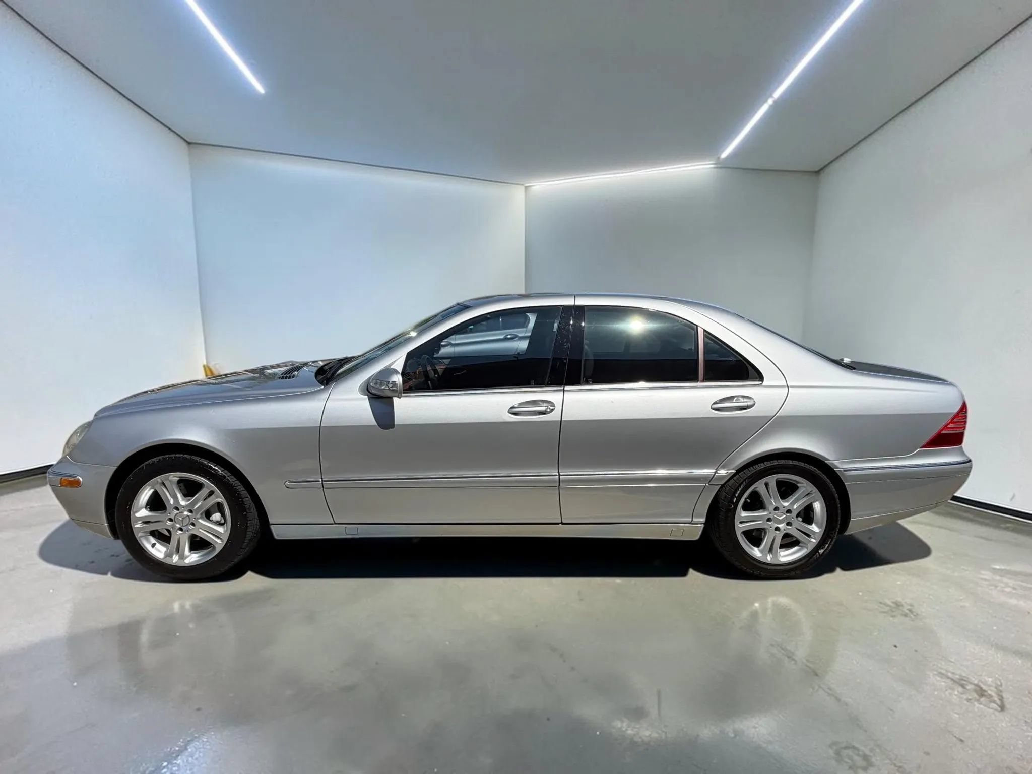 Used 2006 Mercedes-Benz S 350 image 6