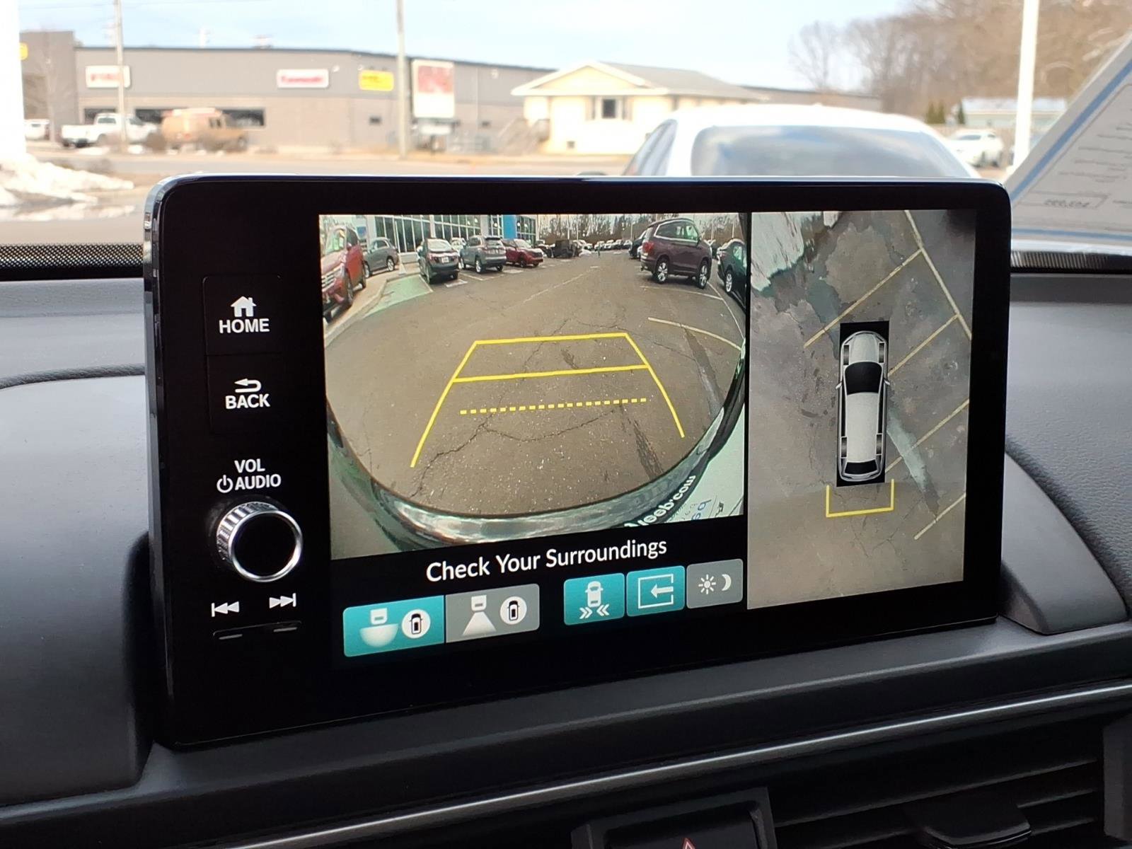 Certified 2024 Honda Pilot Elite image 21