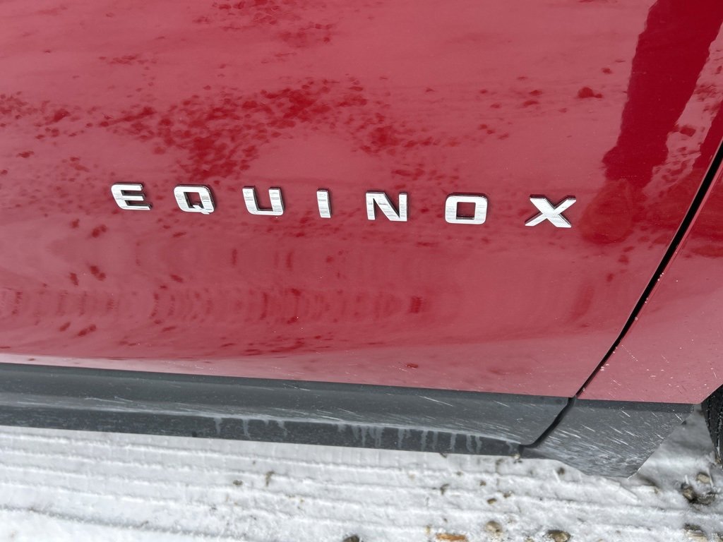 Used 2019 Chevrolet Equinox LT image 9