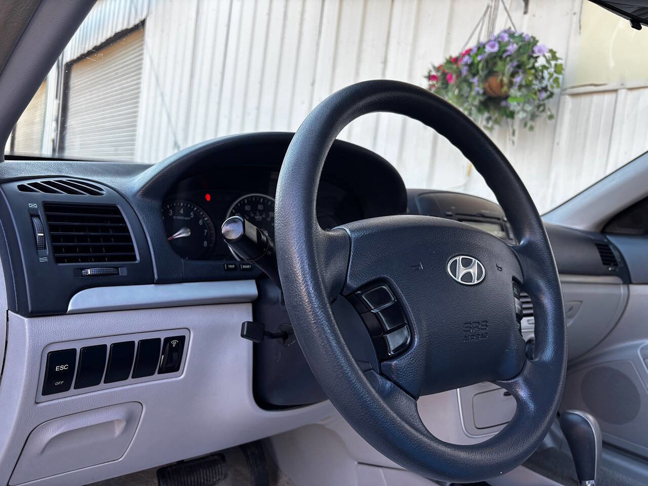 Used 2008 Hyundai Sonata GLS image 18