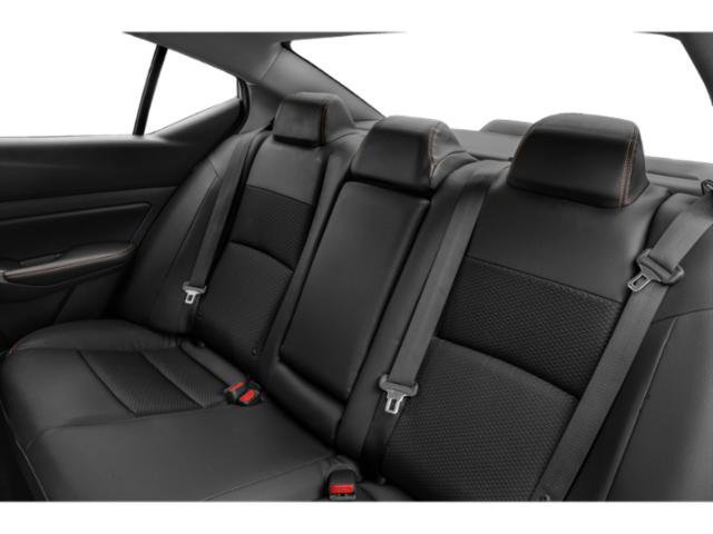 Used 2020 Nissan Altima 2.5 SR image 16