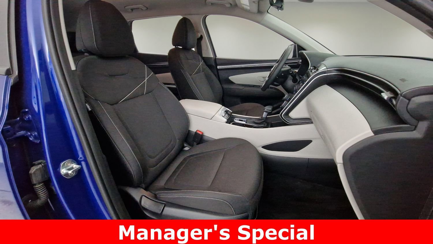 Used 2022 Hyundai Tucson SEL image 20