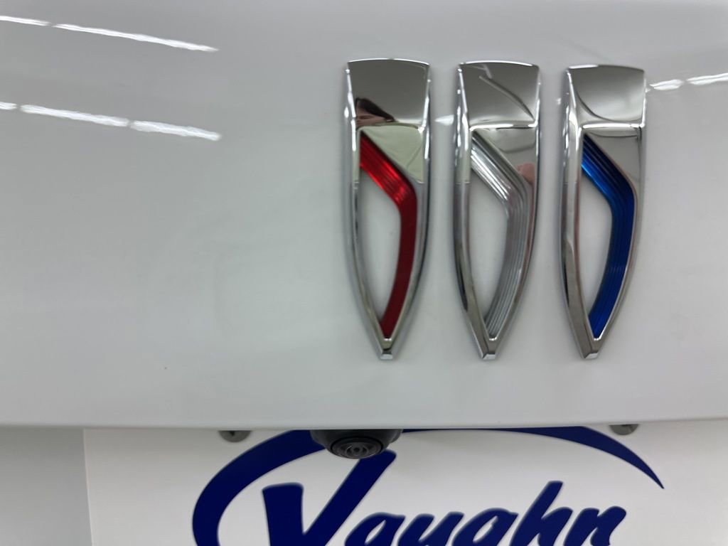 New 2026 Buick Envision Sport Touring image 14