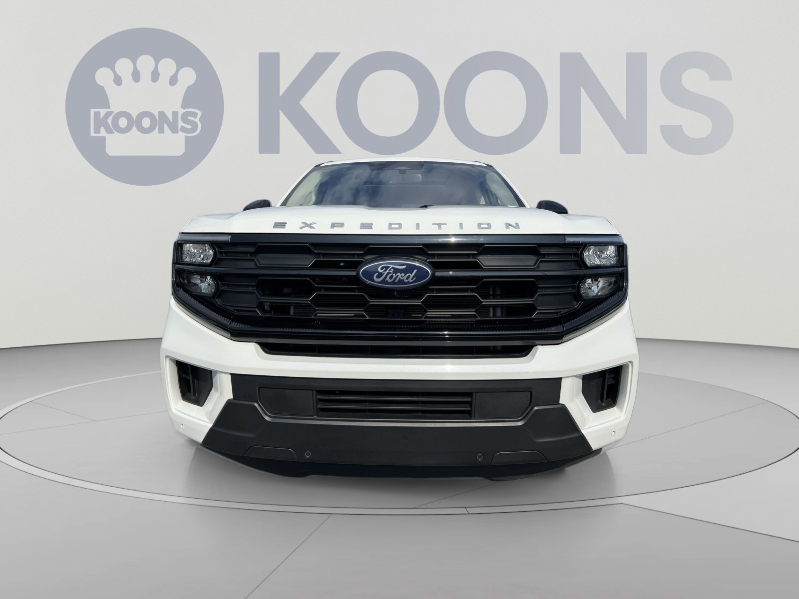 Used 2025 Ford Expedition Max Active AWD/4WD image 11