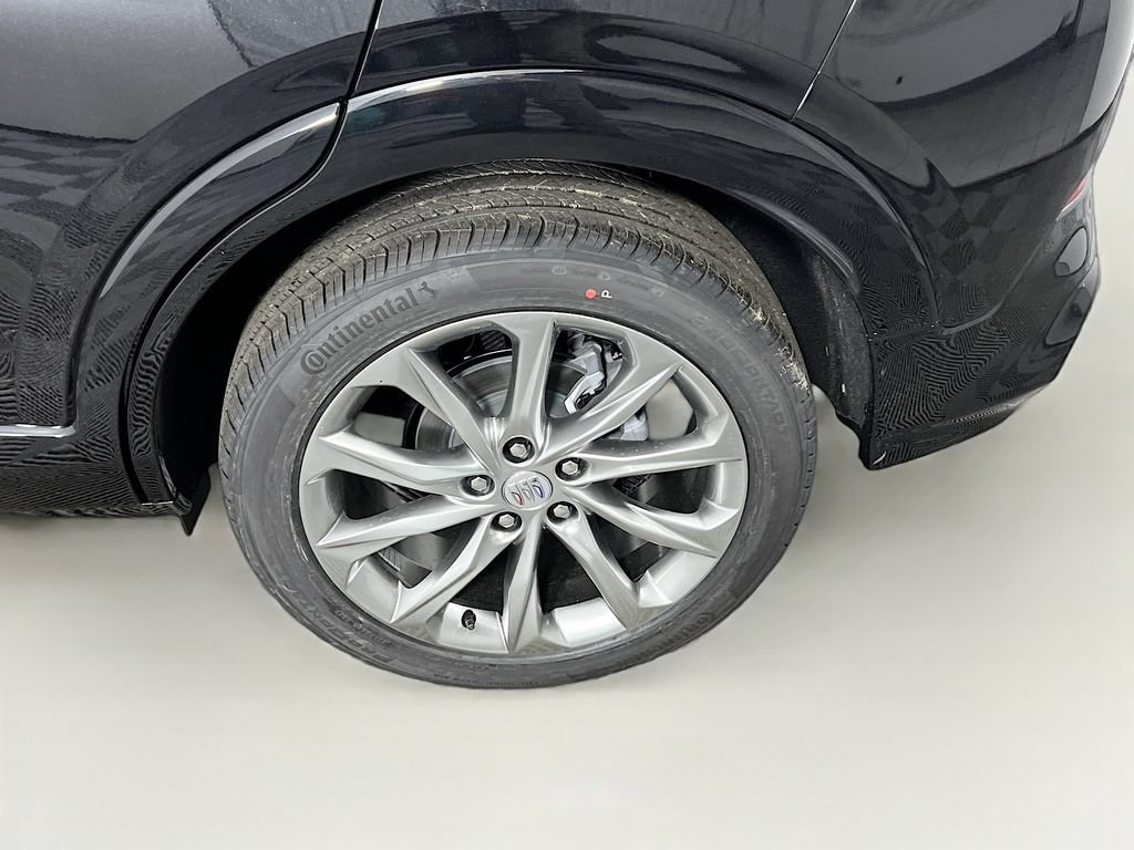 New 2025 Buick Encore GX Avenir w/ Avenir Technology Package AWD/4WD image 25