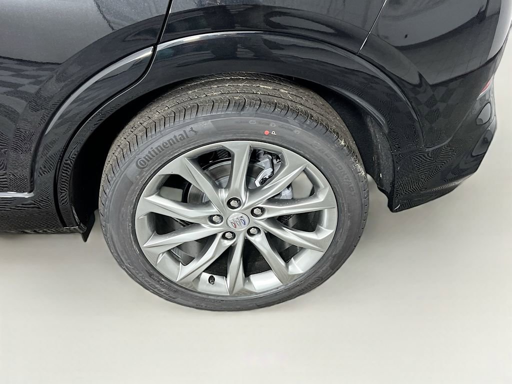 New 2025 Buick Encore GX Avenir w/ Avenir Technology Package image 25