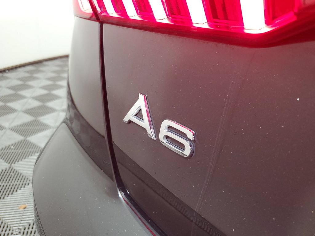 Used 2019 Audi A6 3.0T Premium Plus w/ Premium Plus Package AWD/4WD image 8