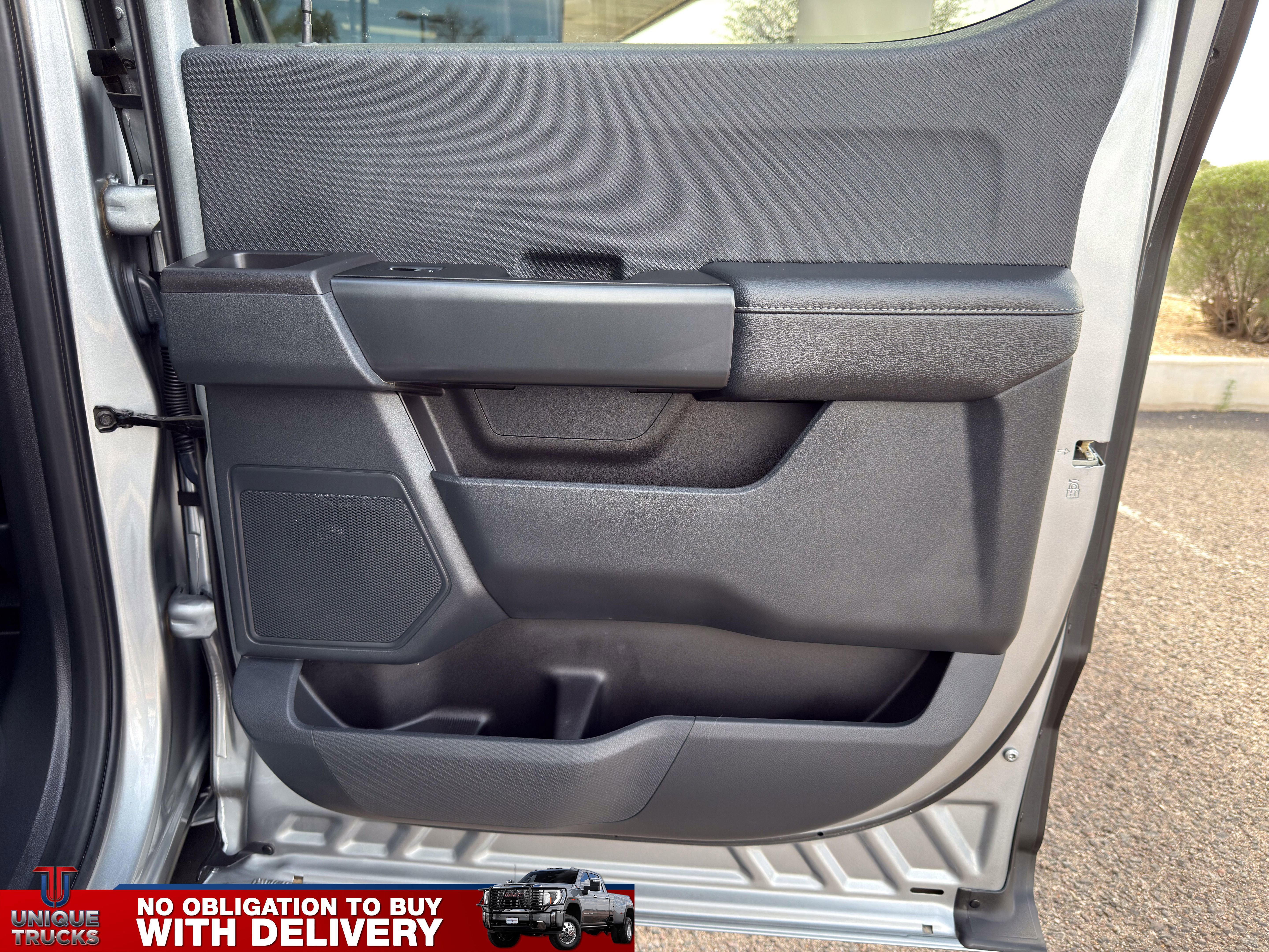 Used 2023 Ford F150 XL w/ STX Appearance Package image 24