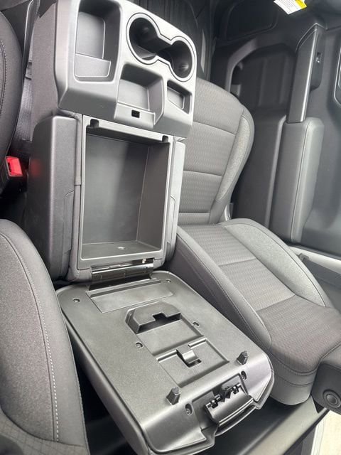 New 2026 GMC Sierra 2500 SLE AWD/4WD image 23