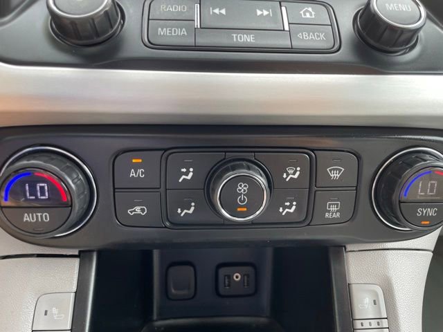 Used 2019 GMC Acadia SLT AWD/4WD image 17