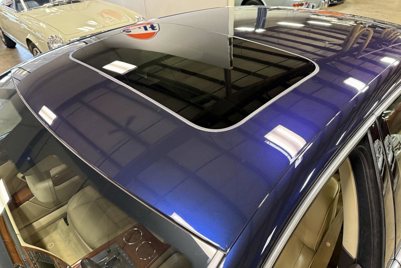 Used 2006 Volkswagen Phaeton V8 image 32