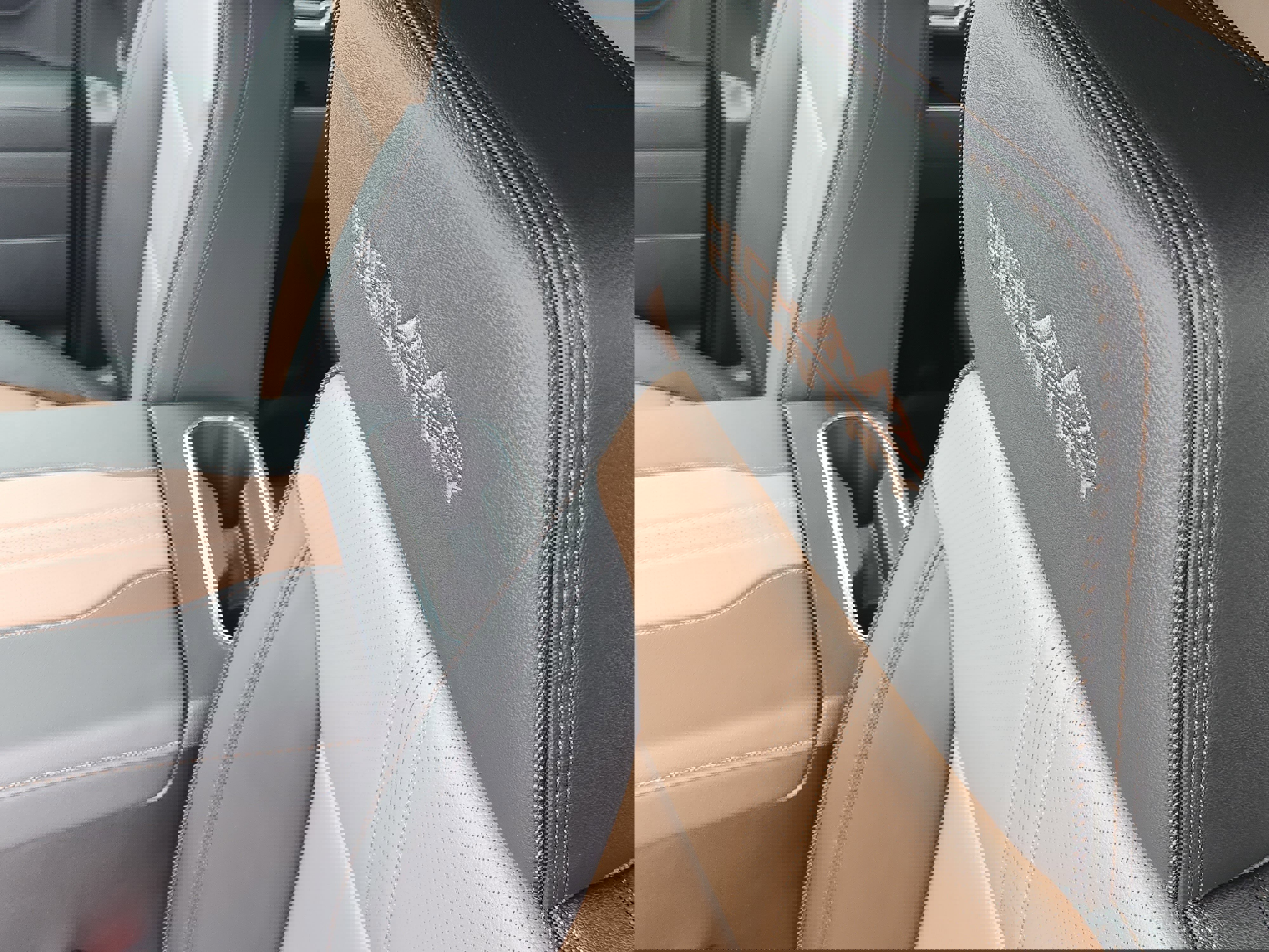 New 2026 Chevrolet Silverado 2500 High Country image 20