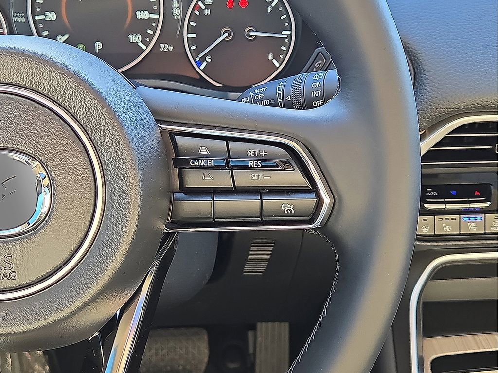New 2026 MAZDA CX-70 3.3 Turbo w/ Preferred Package image 20
