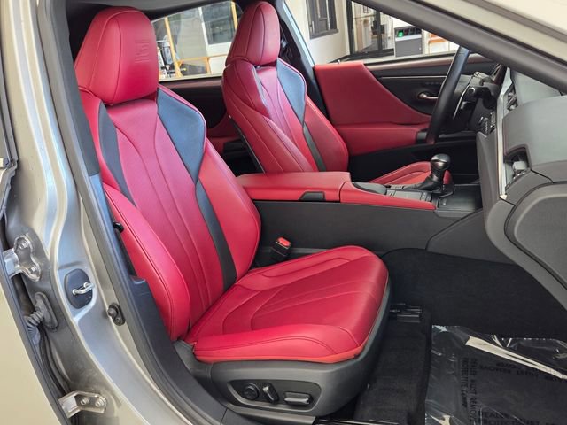 Used 2020 Lexus ES 350 F Sport w/ Accessory Package 2 image 22