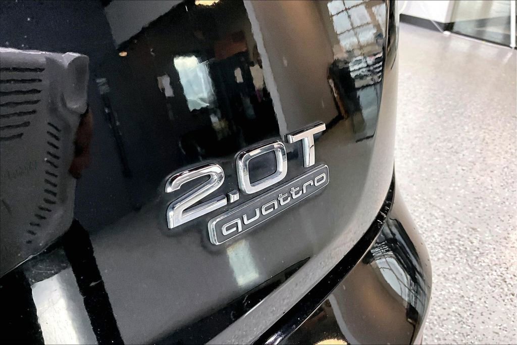Used 2018 Audi Q5 2.0T Premium Plus AWD/4WD image 26