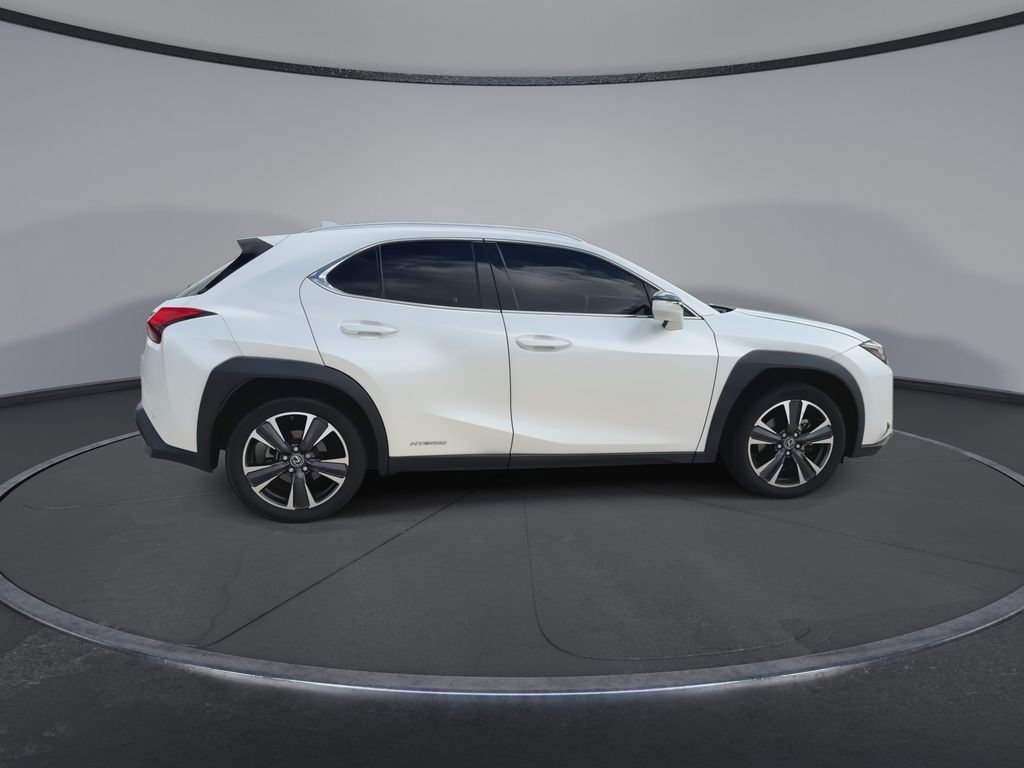 Used 2021 Lexus UX 250h w/ Premium Package AWD/4WD image 9