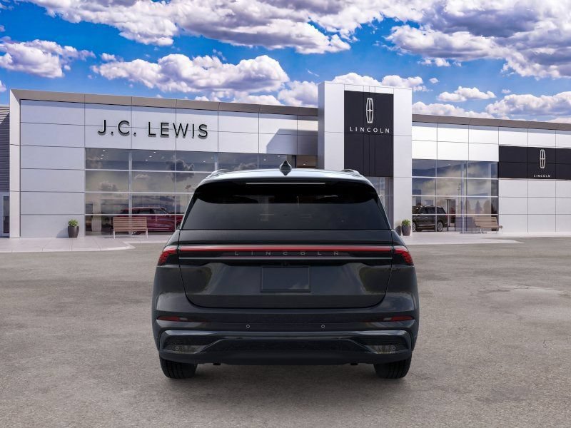 New 2026 Lincoln Nautilus Reserve AWD/4WD image 6