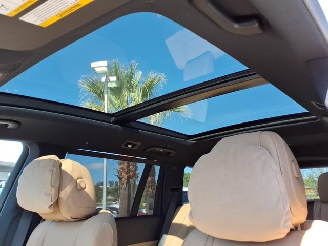 New 2026 Mercedes-Benz GLS 450 4MATIC image 14