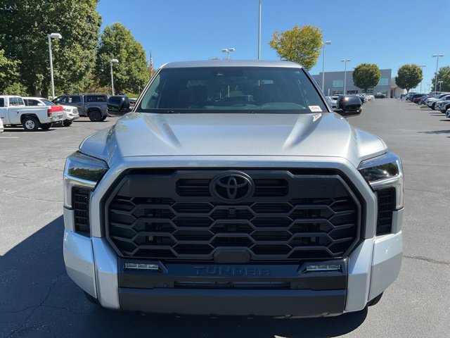 New 2026 Toyota Tundra Limited w/ TRD Off-Road Package AWD/4WD image 3