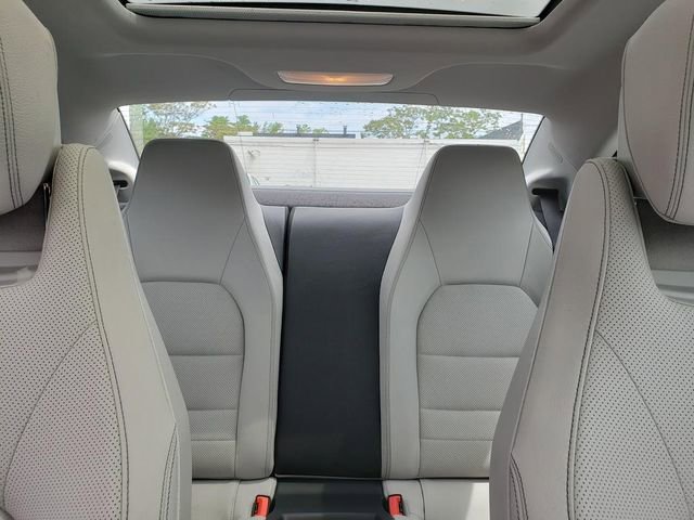Used 2014 Mercedes-Benz E 350 4MATIC Coupe image 16