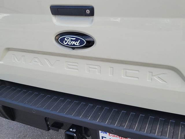 Used 2025 Ford Maverick XLT w/ Equipment Group 302A AWD/4WD image 26