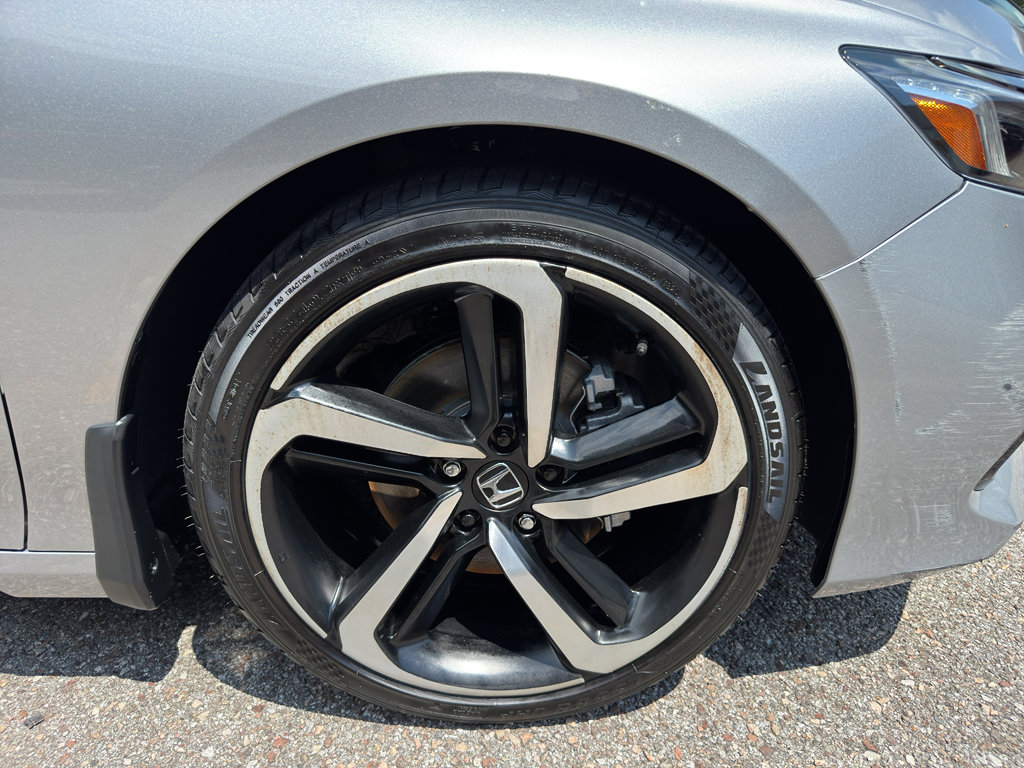 Used 2021 Honda Accord Sport image 10