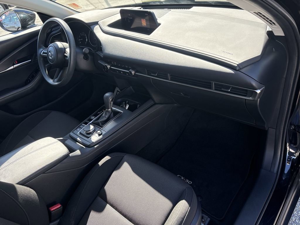Used 2023 MAZDA CX-30 AWD 2.5 S image 29