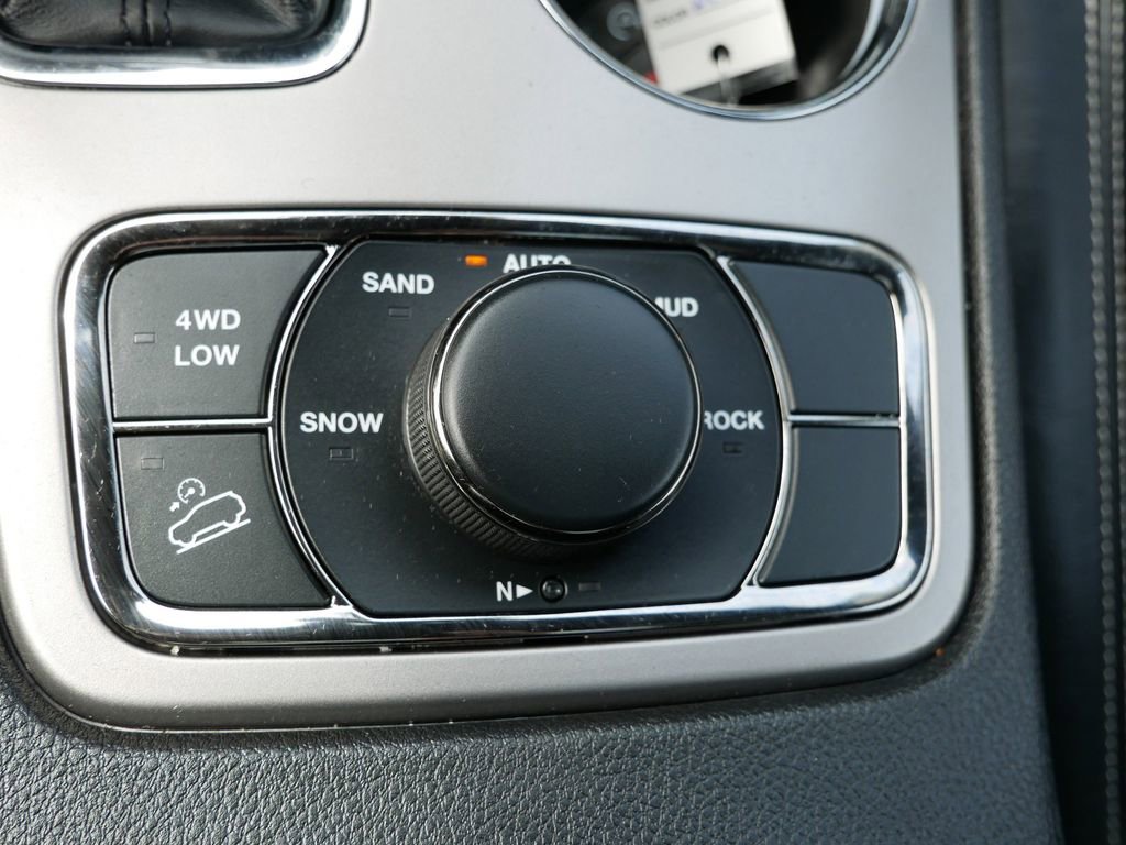 Used 2021 Jeep Grand Cherokee Limited w/ Quick Order Package 28K 80th image 23