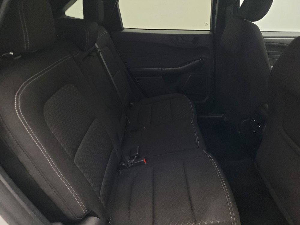 Used 2024 Ford Escape Active image 19