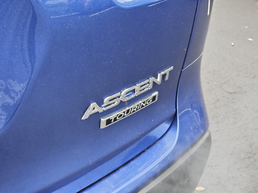 New 2027 Subaru Ascent Touring AWD/4WD image 8