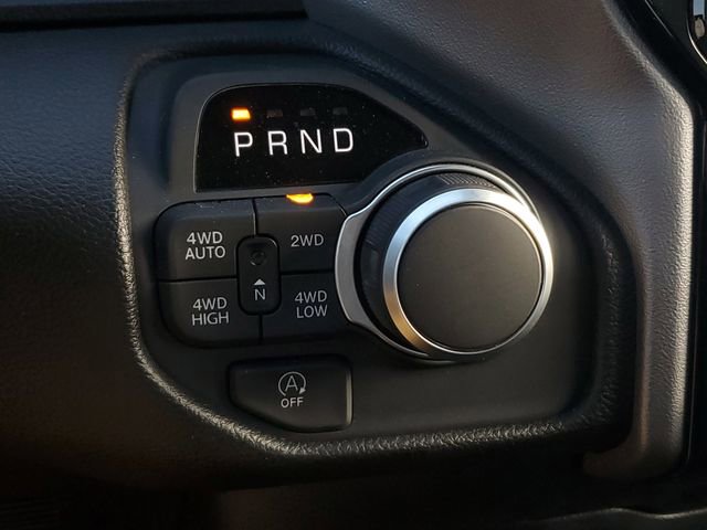 Certified 2026 RAM 1500 Big Horn image 37