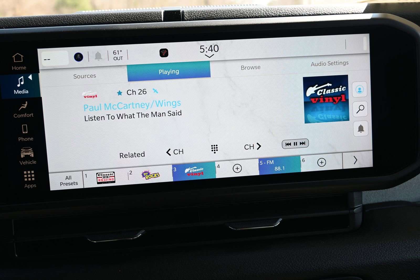 New 2026 Jeep Wrangler Willys image 11