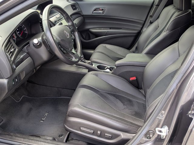 Used 2021 Acura ILX FWD image 16