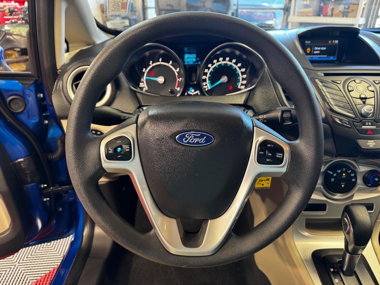 Used 2019 Ford Fiesta SE FWD image 17