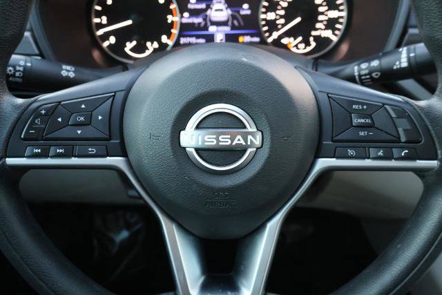 Certified 2024 Nissan Altima 2.5 SV image 22