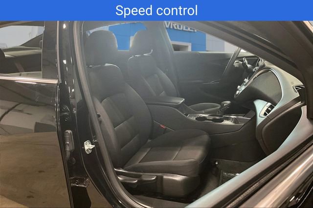 Certified 2025 Chevrolet Malibu LT image 27