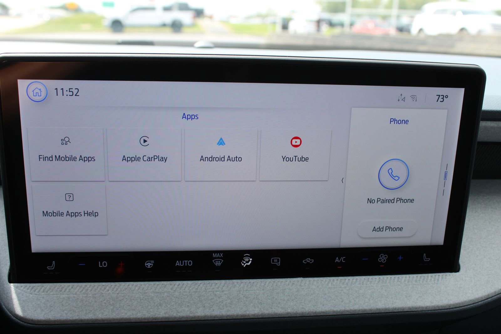 New 2025 Ford Maverick XLT w/ XLT Luxury Package image 31