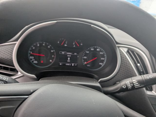 Used 2025 Chevrolet Malibu LT FWD image 20