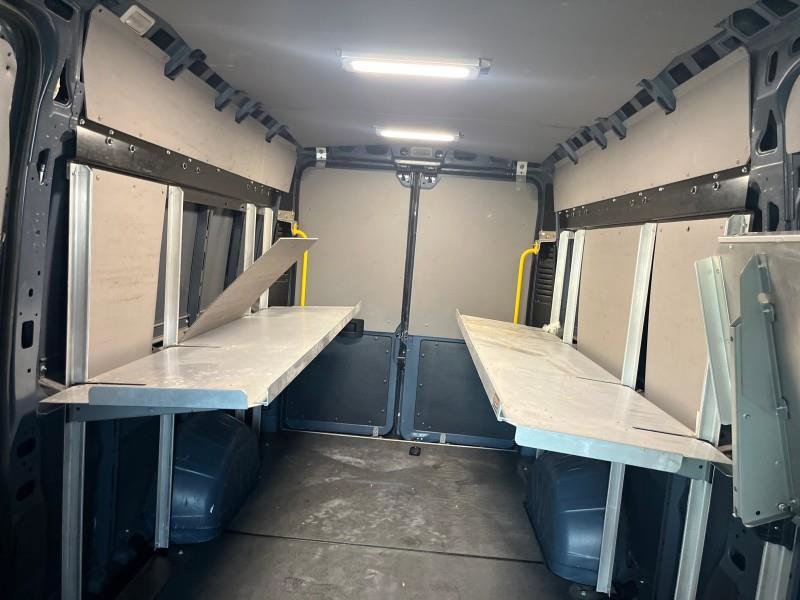 Used 2019 RAM ProMaster 3500 image 12