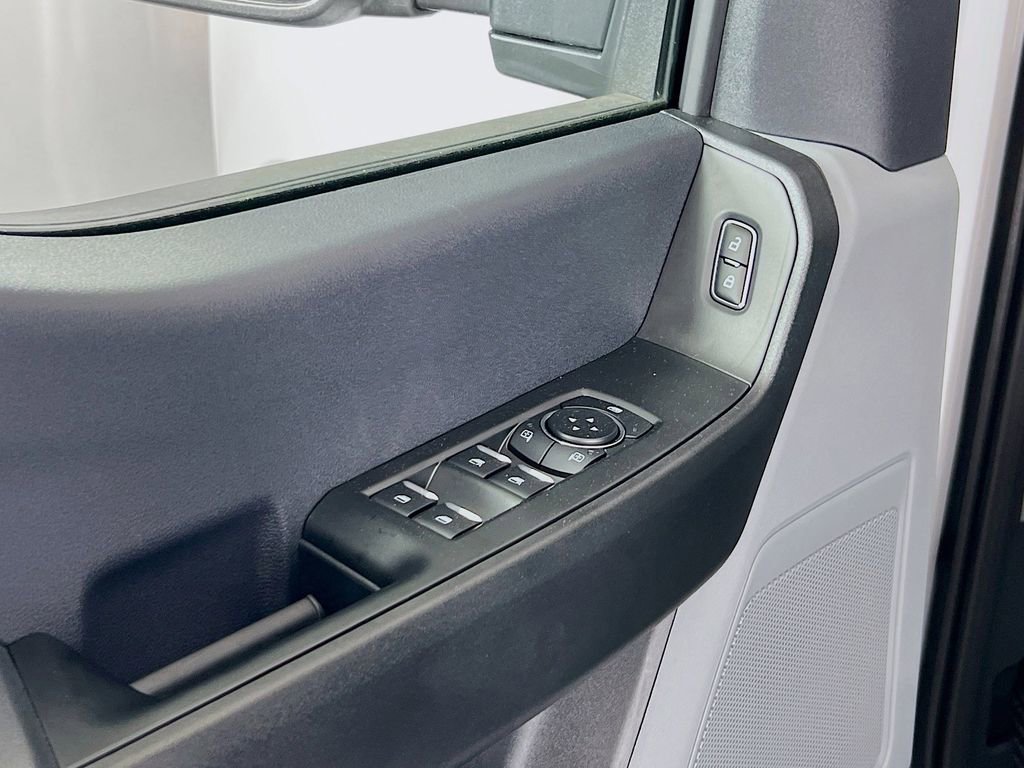 New 2026 Ford F250 XL image 12