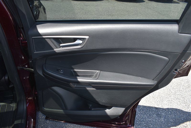 Used 2022 Ford Edge SEL w/ Convenience Package AWD/4WD image 27