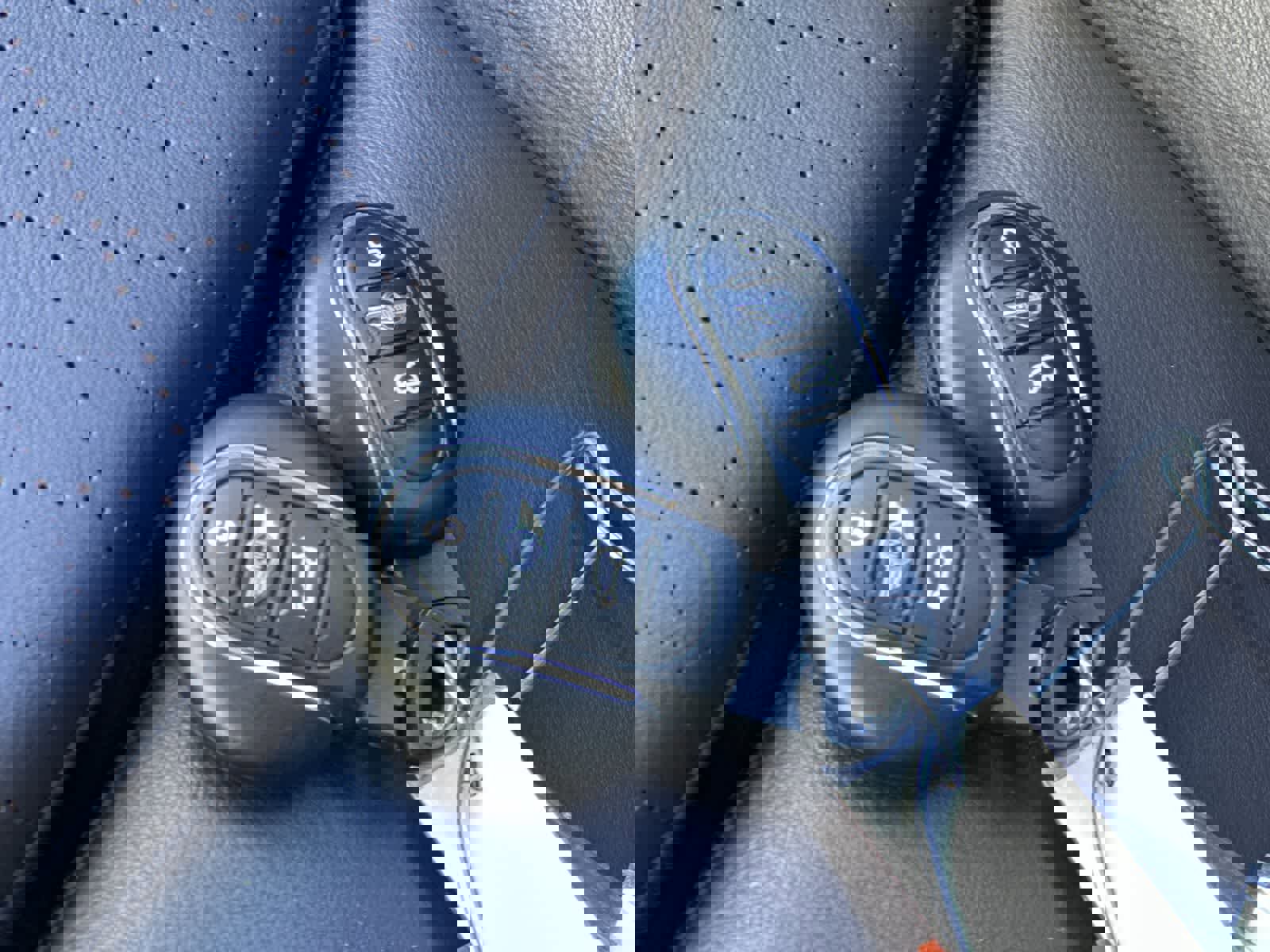 Used 2014 MINI Cooper S FWD image 23