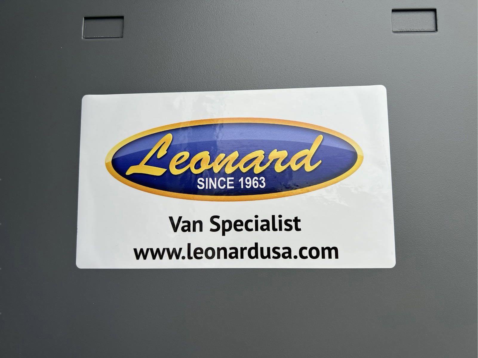 Used 2024 Mercedes-Benz Sprinter 2500 image 15