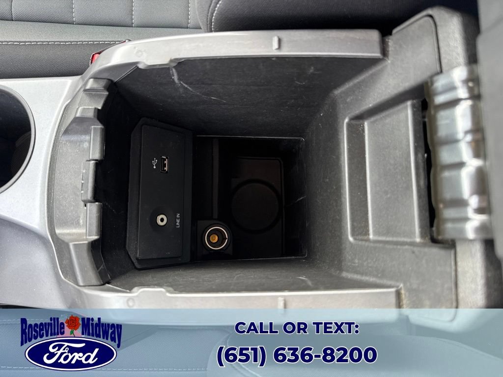 Used 2015 Ford Escape SE AWD/4WD image 13