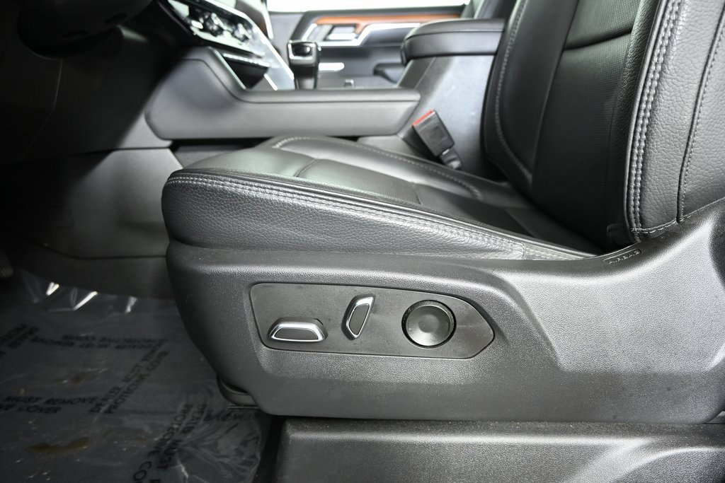 Used 2023 GMC Sierra 1500 Denali w/ Denali Reserve Package image 22