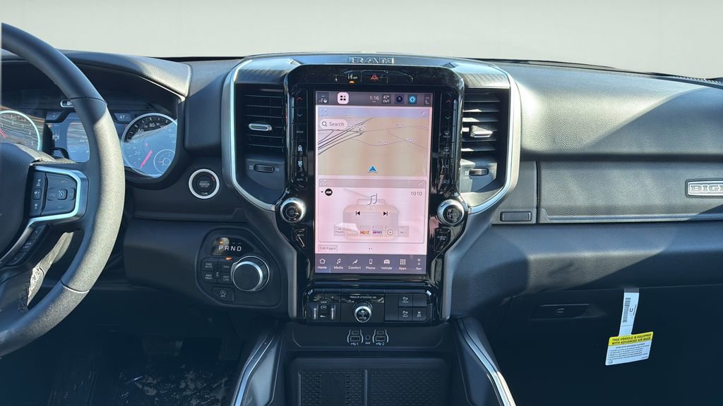 New 2026 RAM 1500 Big Horn AWD/4WD image 19