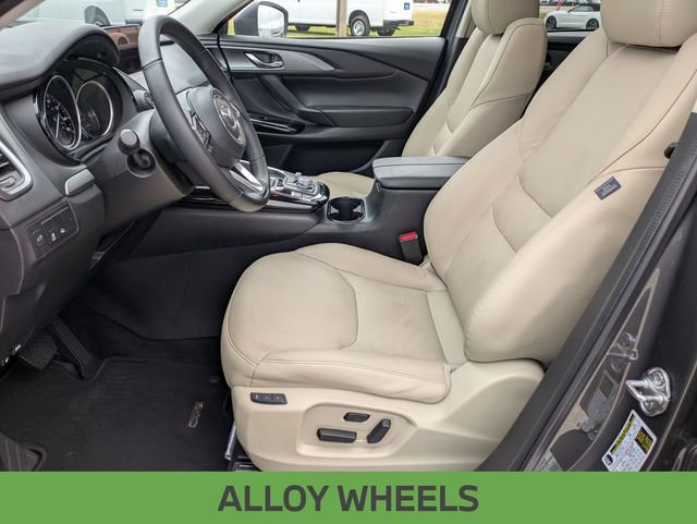 Used 2023 MAZDA CX-9 Touring Plus image 15