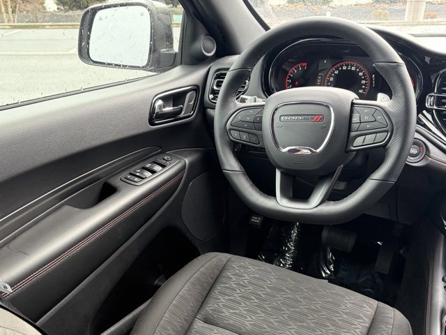 New 2026 Dodge Durango GT w/ Blacktop Package image 33