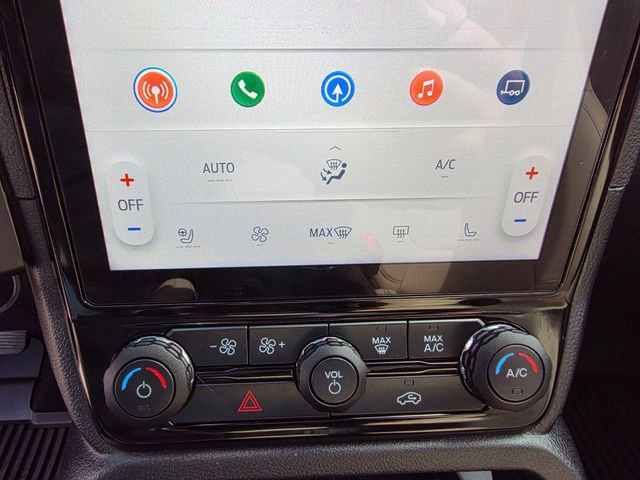 Used 2024 Ford Ranger Lariat w/ FX4 Off-Road Package image 23